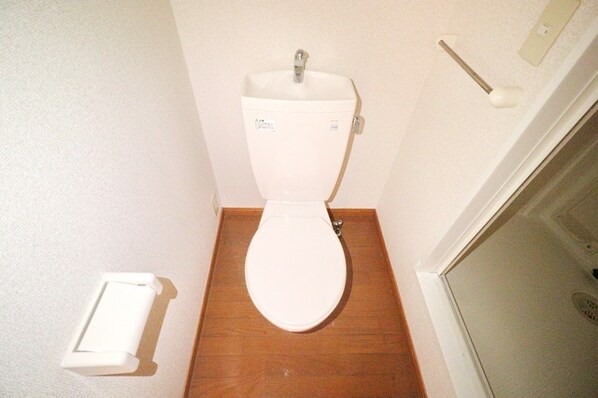 レオパレスグリーンハイムIIの物件内観写真